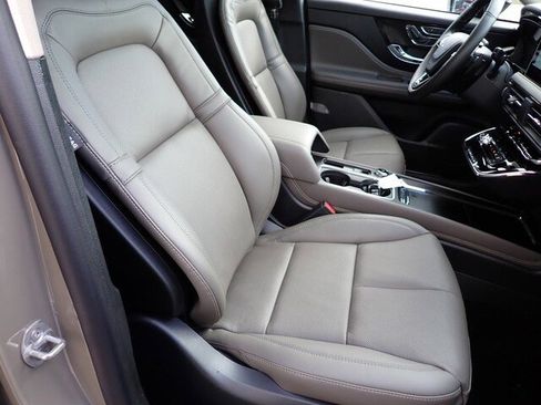 New 2026 Lincoln Corsair Reserve w/ Jet Appearance Package image 11