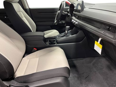 New 2026 Honda CR-V EX image 23