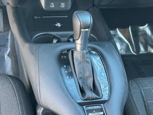 Certified 2027 Honda HR-V LX image 21