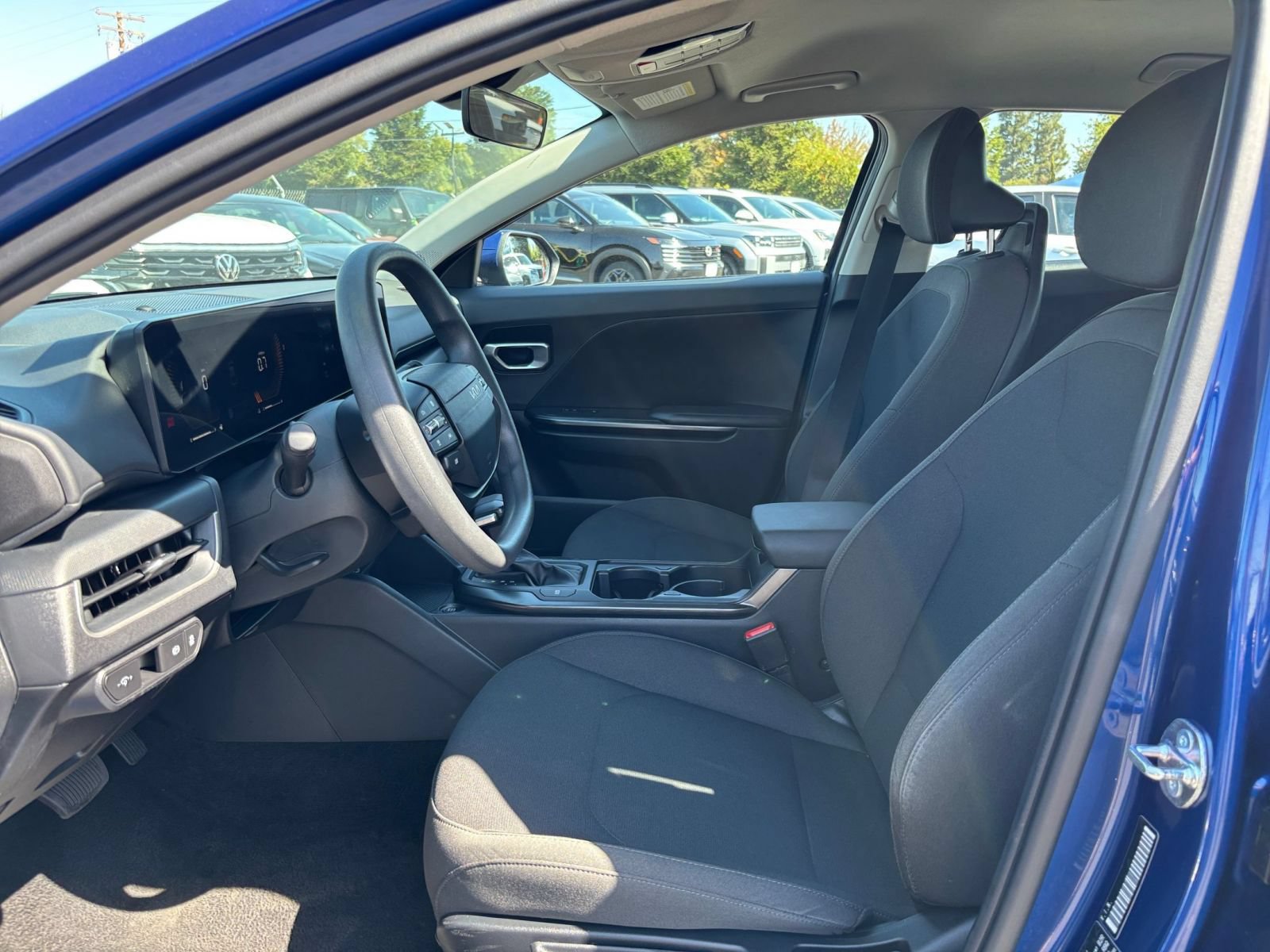 Used 2026 Kia K4 FWD image 25