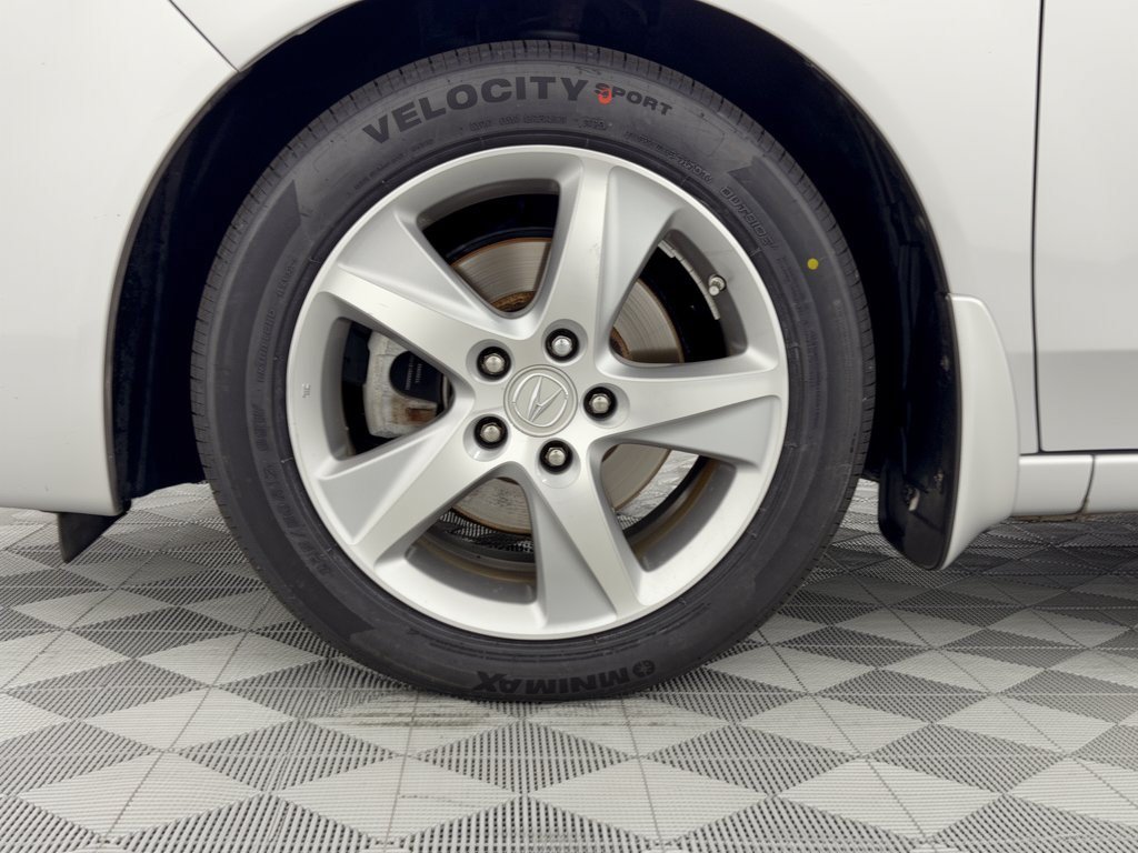 Used 2013 Acura TSX Sedan FWD image 13