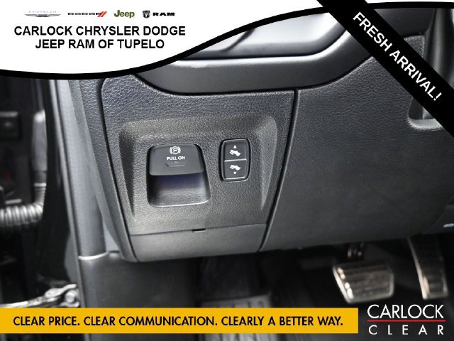 Used 2026 RAM 1500 RHO w/ RHO Level 1 Equipment Group AWD/4WD image 18