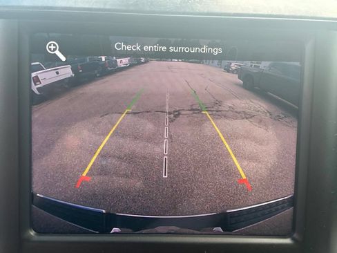 Used 2020 RAM 1500 Big Horn AWD/4WD image 24