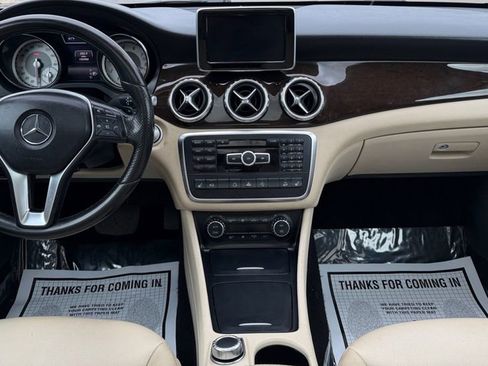 Used 2015 Mercedes-Benz GLA 250 4MATIC image 15