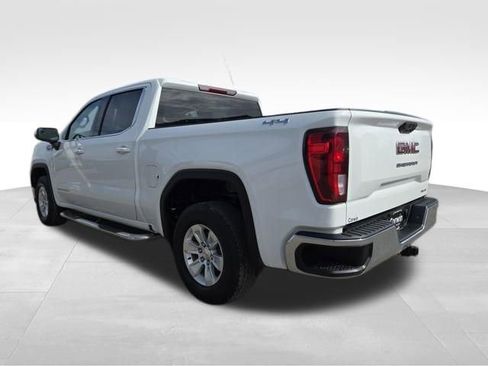 Used 2023 GMC Sierra 1500 SLE w/ Enhanced Capability Package image 10