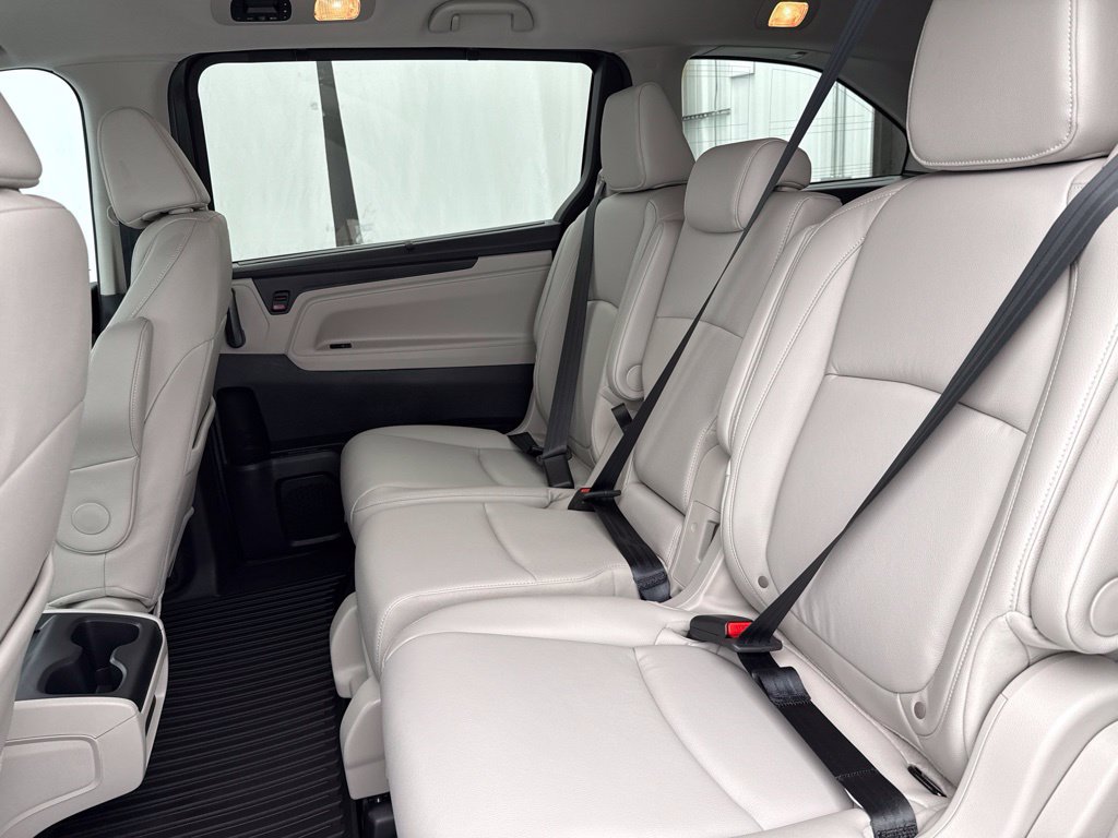 New 2026 Honda Odyssey EX-L image 14