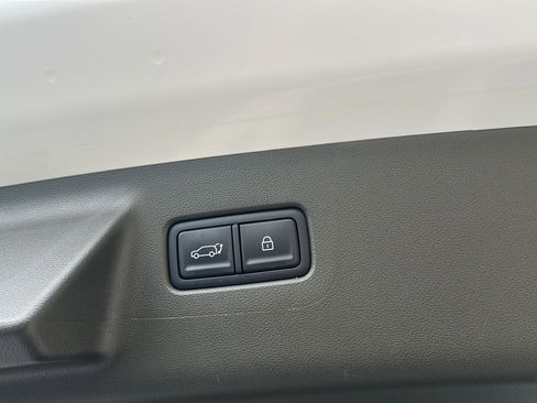 Certified 2025 Hyundai Santa Fe Calligraphy AWD/4WD image 8