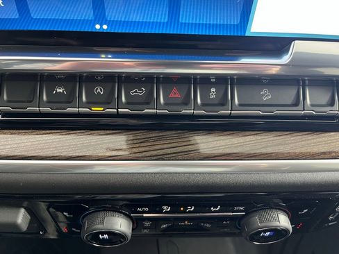 New 2026 Chevrolet Silverado 1500 RST image 31