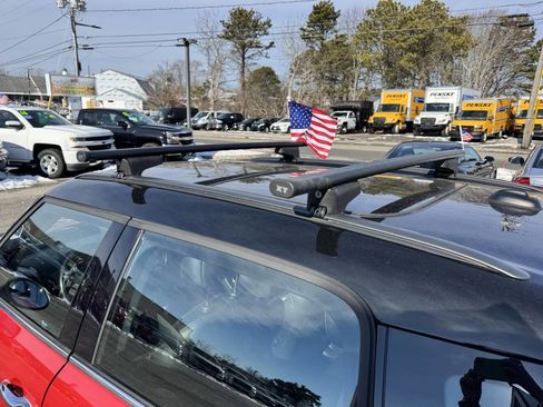 Used 2015 MINI Cooper Countryman S image 13