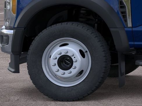 New 2026 Ford F450 XL w/ XL Chrome Package AWD/4WD image 19