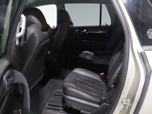 Used 2016 Buick Enclave Premium w/ Trailering Package AWD/4WD image 17