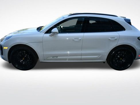 Used 2026 Porsche Macan GTS AWD/4WD image 2