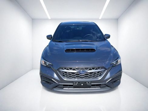 Used 2022 Subaru WRX AWD/4WD image 3