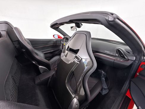 Certified 2017 Ferrari 488 Spider RWD image 22