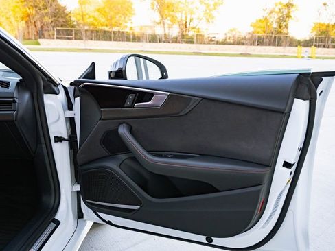 Used 2024 Audi S5 Premium Plus image 25