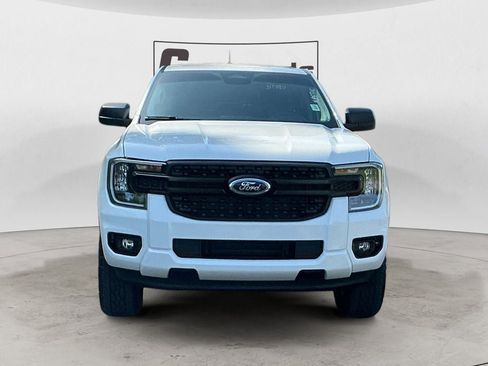 Used 2025 Ford Ranger XL RWD image 8