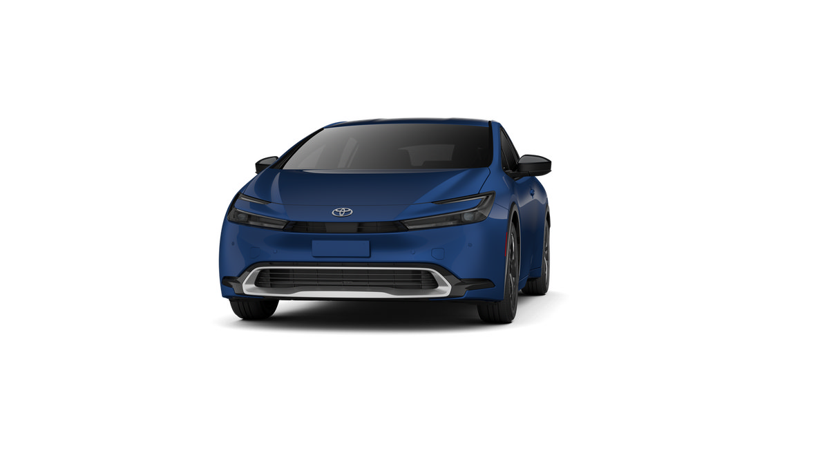 New 2027 Toyota Prius Plug-In Hybrid FWD image 82