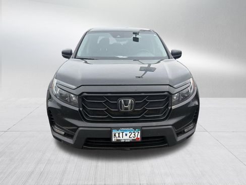 Used 2023 Honda Ridgeline Sport image 2
