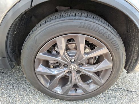 Used 2024 Acura MDX A-Spec AWD/4WD image 7