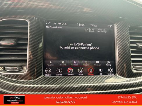 Used 2019 Dodge Charger GT RWD image 20