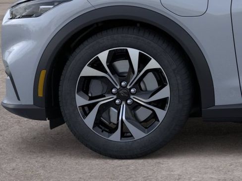 New 2026 Ford Mustang Mach-E Select RWD image 19