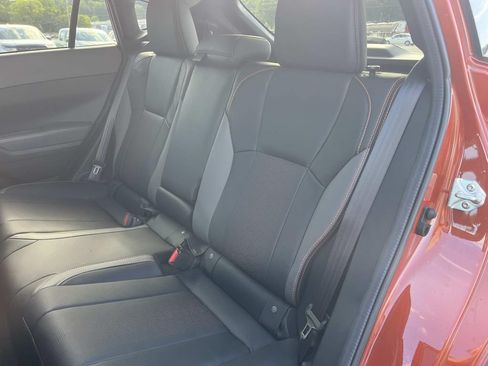 Used 2025 Subaru Crosstrek 2.5i Limited w/ Crosstrek Mirror Package AWD/4WD image 20