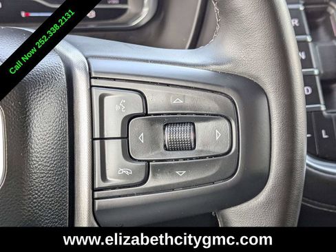 Used 2024 GMC Yukon XL SLE w/ Gmc Pro Safety Plus Package image 25