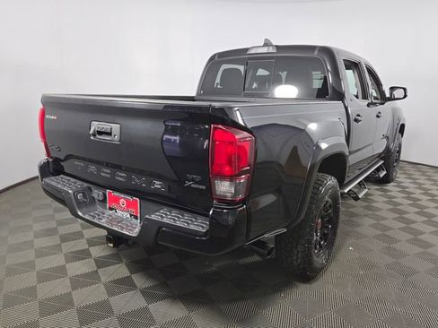 Used 2023 Toyota Tacoma SR5 AWD/4WD image 8
