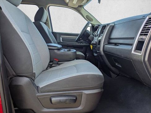 Used 2024 RAM 1500 Classic SLT RWD image 20