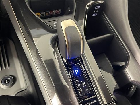 New 2026 Toyota Crown Signia w/ Advanced Technology Package image 8