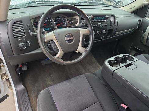 Used 2010 GMC Sierra 1500 SLE w/ SLE Preferred Package image 13