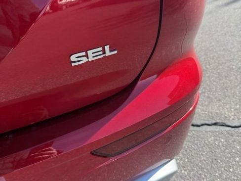 Used 2024 Mitsubishi Outlander SEL image 9