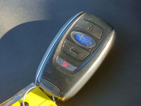 Used 2022 Subaru Outback Premium image 28