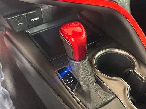 Used 2021 Toyota Camry SE FWD image 30
