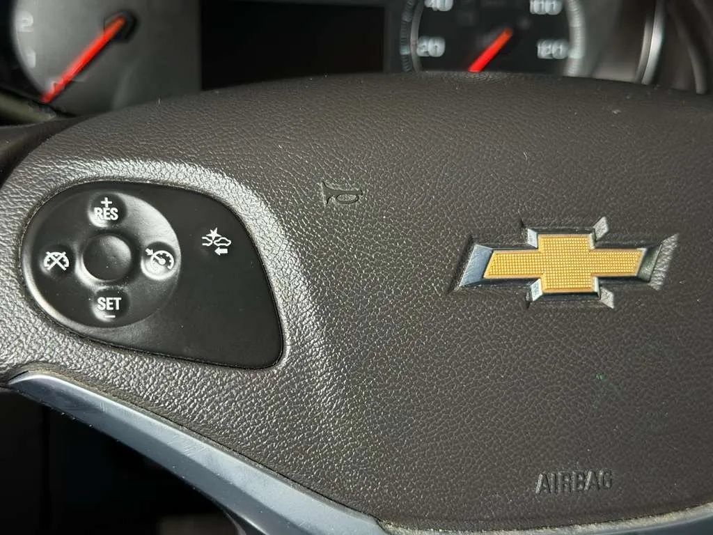 Used 2014 Chevrolet Impala LT w/ Convenience Package FWD image 28