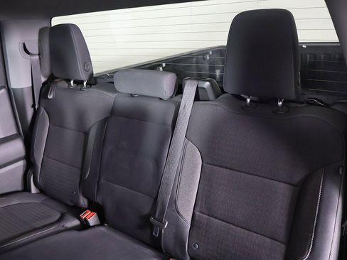 Used 2019 Chevrolet Silverado 1500 LT image 29