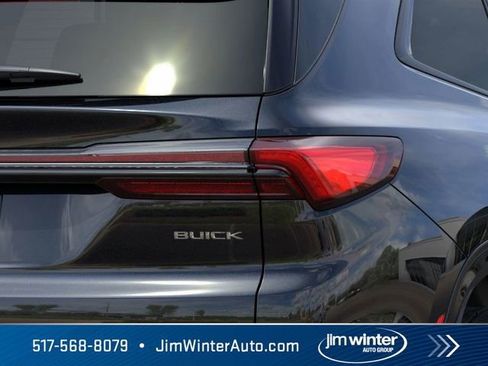 New 2026 Buick Enclave Sport Touring w/ Power Package image 39
