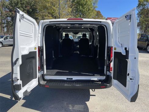 New 2026 Ford Transit 150 Low Roof w/ Load Area Protection Package image 10