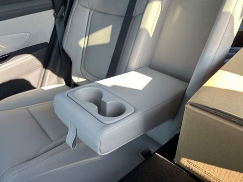 New 2026 Hyundai Tucson Limited image 29