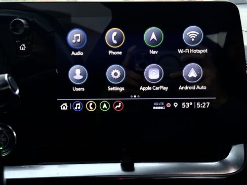 Used 2023 Chevrolet Corvette Z06 w/ Z07 Performance Package image 29