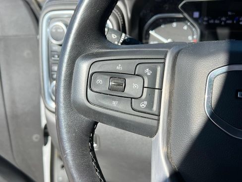 Used 2021 GMC Sierra 1500 Denali w/ Denali Ultimate Package AWD/4WD image 29