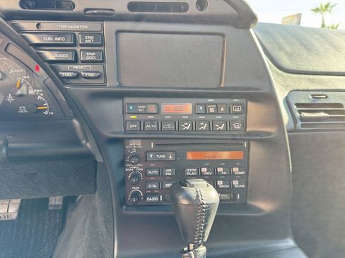 Used 1994 Chevrolet Corvette Coupe image 12