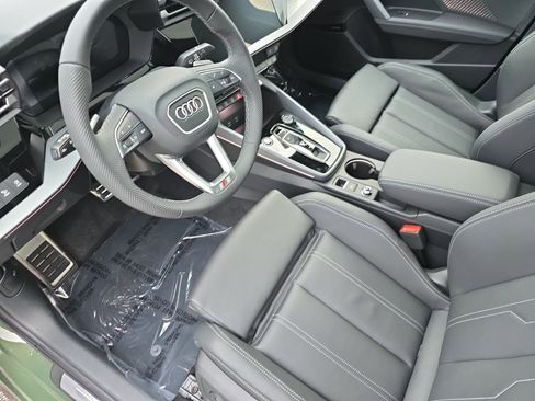 New 2026 Audi A3 2.0T Premium Plus image 15