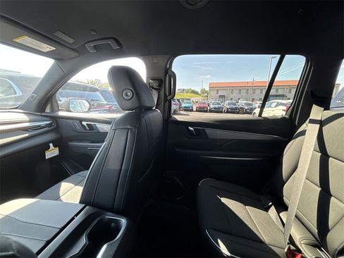 New 2026 Buick Enclave Preferred w/ Power Package image 12