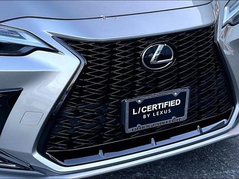 Certified 2024 Lexus NX 350 F Sport AWD/4WD image 33