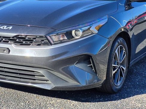 Used 2024 Kia Forte LXS image 7