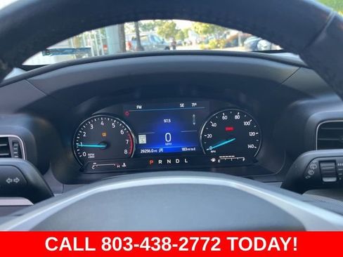 Used 2023 Ford Explorer XLT w/ Equipment Group 202A RWD image 20