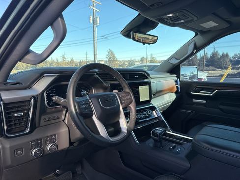 Used 2024 GMC Sierra 1500 Denali w/ Denali Reserve Package image 22