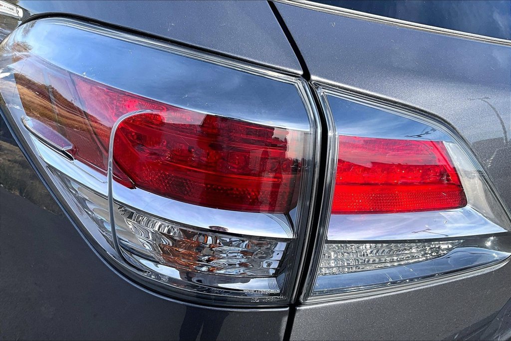 Used 2014 Lexus RX 350 AWD w/ Navigation Package image 30