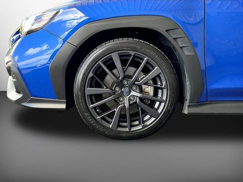 Used 2022 Subaru WRX Premium AWD/4WD image 33